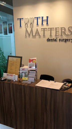 Tooth Matters Dental Surgery - Thumbnail
