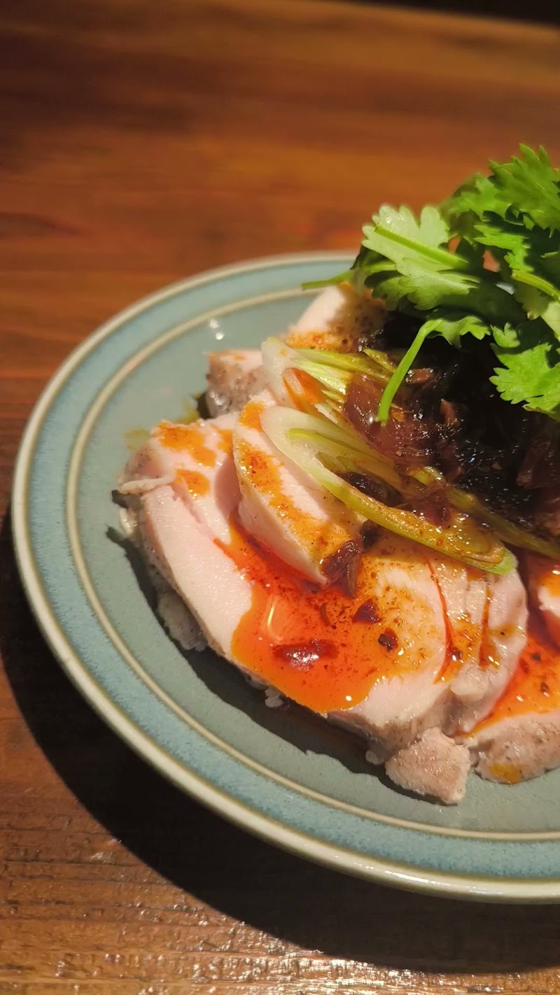 スパイスバル どどどど