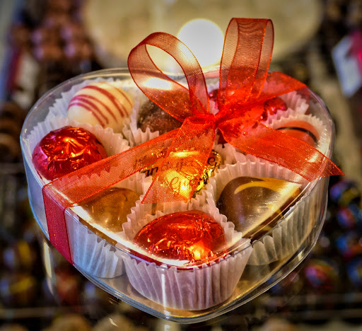Koh-Koh Chocolate Boutique - Thumbnail