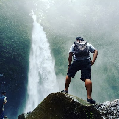 Photos of Air Terjun Nungnung