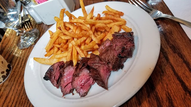 Olivier Bistro