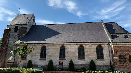 Église catholique Sainte-Marguerite-d'Antioche à Faches-Thumesnil - Thumbnail