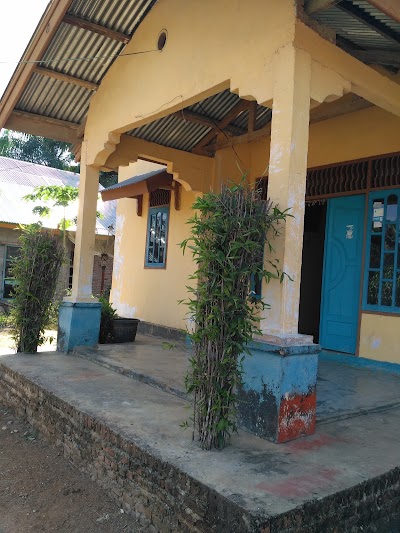 Photos of Kost ANDY SLOP