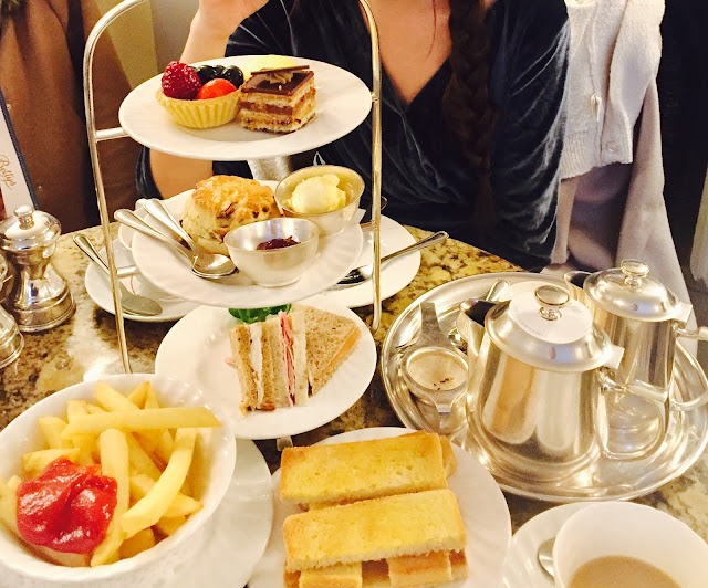 Bettys Café Tea Rooms