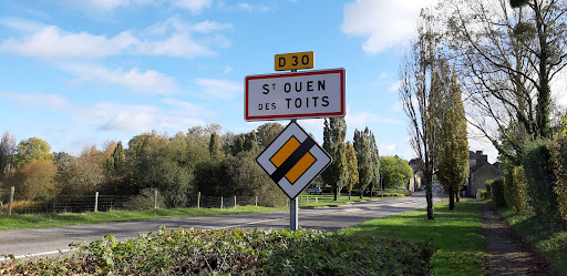 Commune de Saint-Ouën-des-Toits