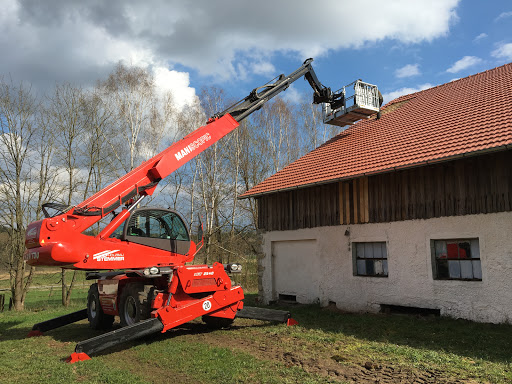 Holzbau Stemmer GmbH Zimmerei - Thumbnail
