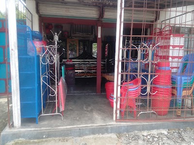 Photos of Plastic Mela Ghar And Furniture