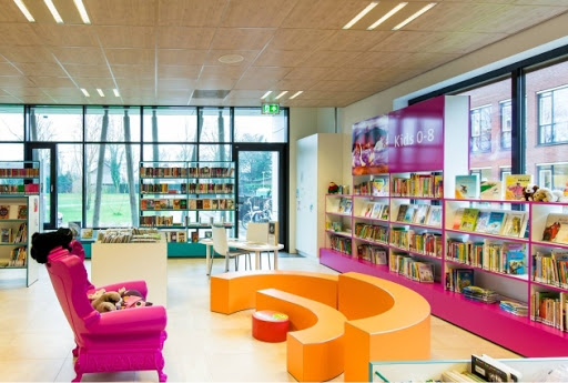 Bibliotheek Velden - Thumbnail