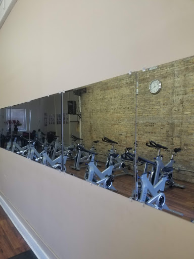 Sweat It Off Fitness - Thumbnail