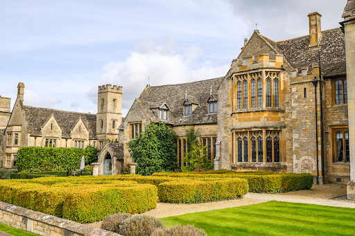 Ellenborough Park