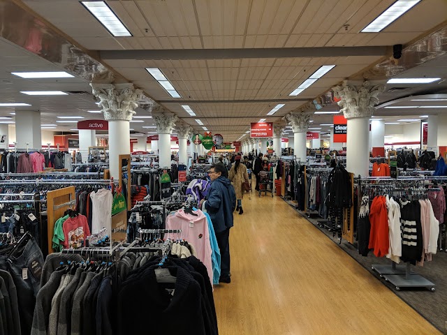 T.J. Maxx