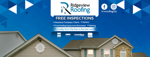 Ridgeview Roofing Renovations