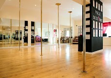 Pole Sessions – Pole Fitness, Aerial Fitness, Bungee, Yoga, Childrens Dance, Zumba And Self Defence manchester