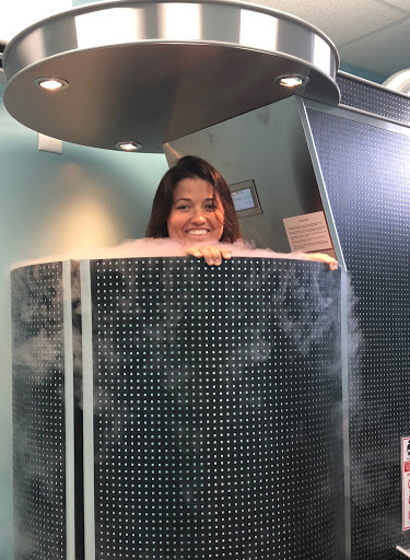 Arctic Cryotherapy Bayonne - Thumbnail