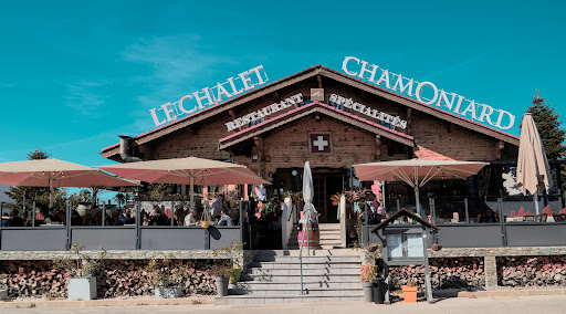 LE CHALET CHAMONIARD - Thumbnail