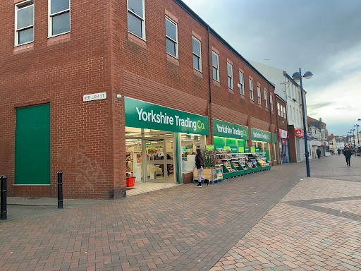 Yorkshire Trading Company (Redcar) - Thumbnail