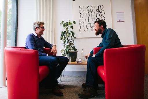 Heartwood Counselling and Psychotherapy College Devon - Thumbnail