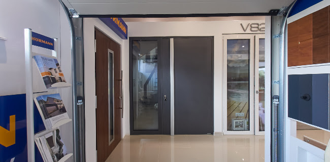 Godziny otwarcia Texo Top Autoryzowany Salon Vetrex okna, drzwi, bramy, rolety premium