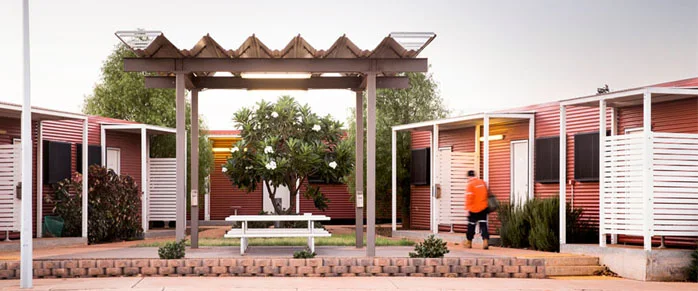 Civeo Karratha Village