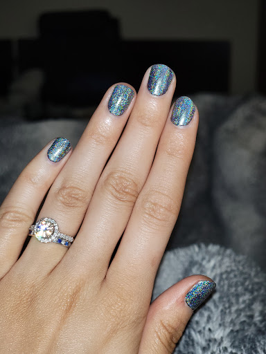 Vanna Nail Gallery - United States