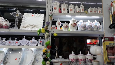 Photos of فروشگاه ماهان - بلور - کادویی - کریستال