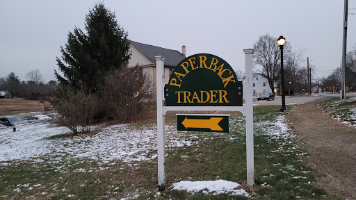 Paperback Trader - Visual