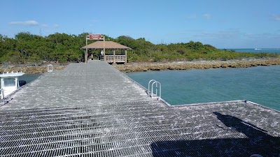 Photos of Indian Key Historic State Park