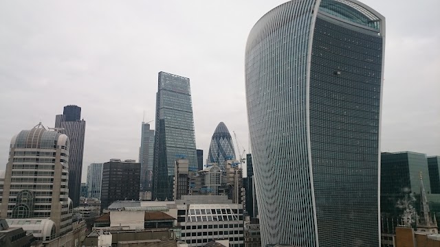 Cité de Londres