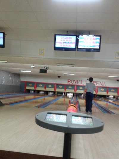 Bowl Arena