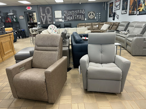 Barstools Etc. - Visual