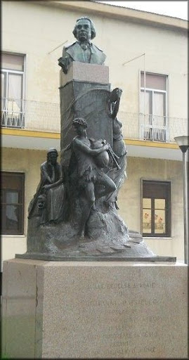 Monumento a Giovanni Paisiello Gallery - Italy