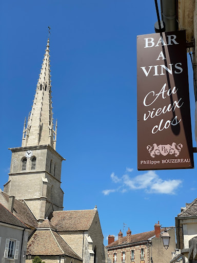 Au Vieux Clos - Thumbnail