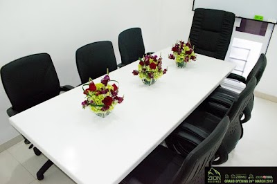 Photos of Zion Holdings