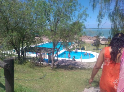 campground