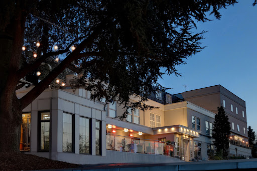 Crowne Plaza East Midlands Airport by IHG