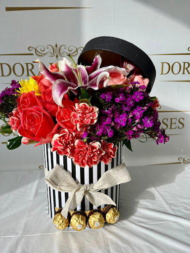 Doral Roses Miami - Thumbnail