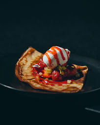 Photo n°47 de Breizh Café Biarritz | La Crêpe Autrement à Biarritz (Restaurant)