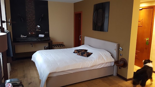 Hôtel Restaurant Le Strasbourg