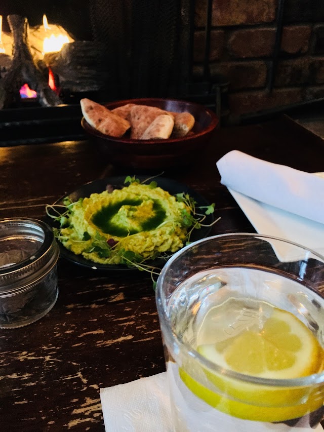 The Drunken Horse