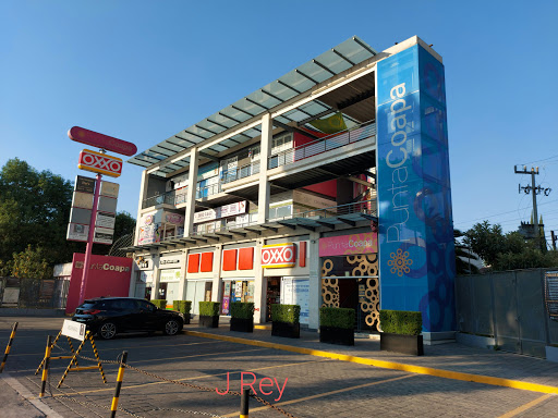 Punta Coapa - Thumbnail
