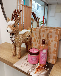 Photo n°10 de AURA le salon de coiffure à Locminé (Salon de coiffure)