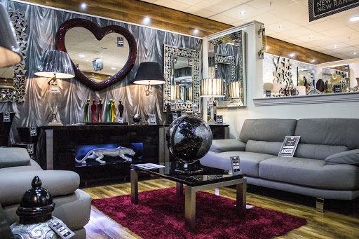 The Designer Rooms - Kilmarnock
