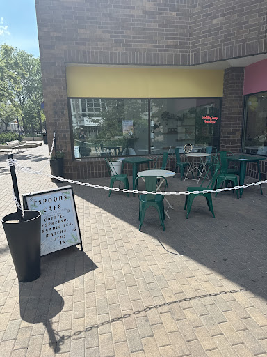 Tspoons Cafe and Treats - Thumbnail