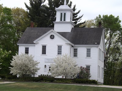 Hancock Town Offices