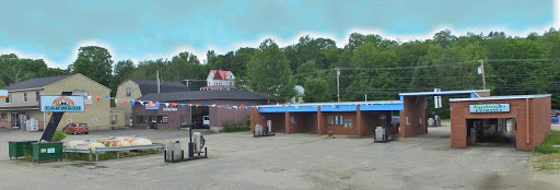 Mac’s Car Wash - Rumford Gallery - United States