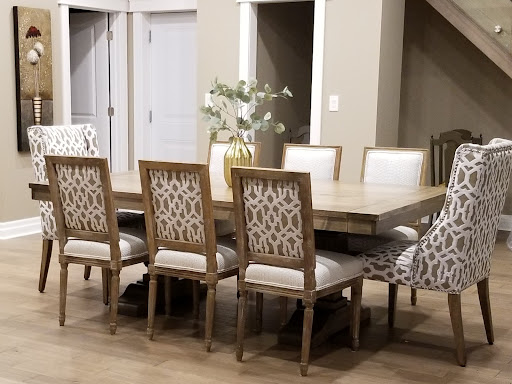 Anne-Quinn Solid Wood Furniture- By Appointment only Gallery - Canada
