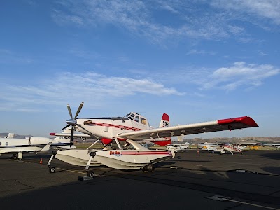 Columbia Gorge Regional Airport