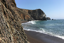 Tennessee Valley Trailhead, Mill Valley, United States