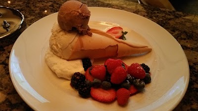 Photos of Pappas Bros. Steakhouse