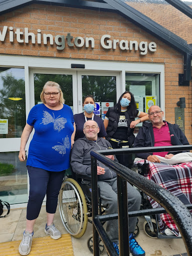 Elite Care North West Limited - Thumbnail